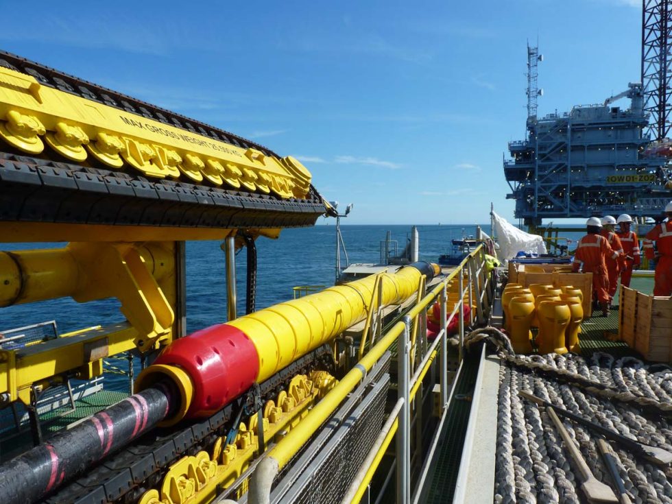 B.1.3 Cable protection | Guide to an offshore wind farm